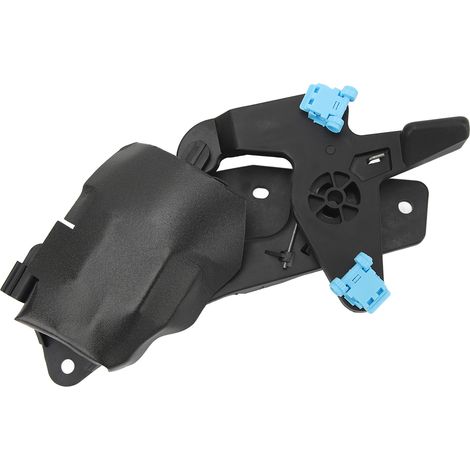 Actionneur de verrouillage de hayon motorisé GC3Z9943170E : actionneur de commande de verrouillage de hayon robuste de remplacement pour Ford avec système d'entrée sans clé (1/5)