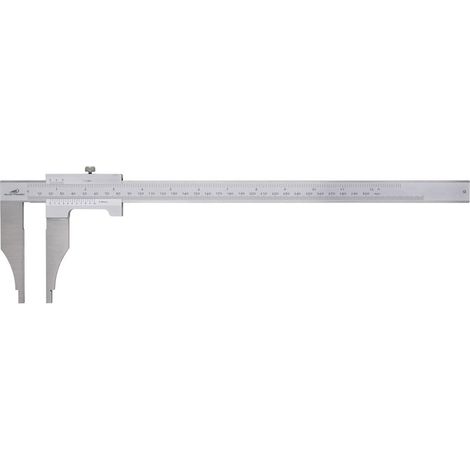 HELIOS PREISSER Werkstatt-Messsch. o.Sp. 300x 90mm o.Fe. HP (1/4)