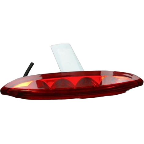 [PRODUIT D'OCCASION] Feux Stop Supplementaire PEUGEOT 208 Phase 1 2012-... ♻️ Ref Oe. 9674309080 - Garantie à vie (1/3)