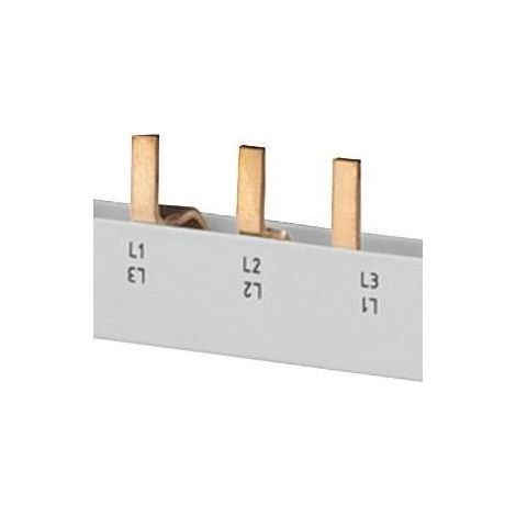 Siemens 5ST3615 Sammelschiene      63 A (1/5)