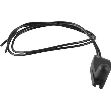 Capteur de température ambiante extérieure compatible avec II III-- (1/5)