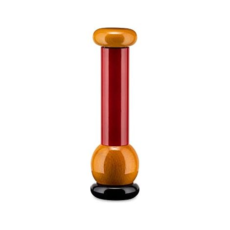 MP0210, Macinasale e spezie, Alessi (1/4)