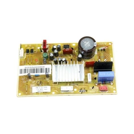 Module inverter pour Refrigerateur, Congelateur SAMSUNG DA92-00483A
