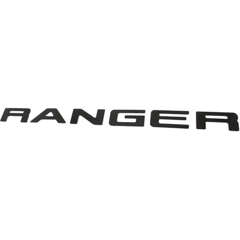 Anwendbar auf Ford Ranger Tankdeckel, Rückspiegel, Türgriffe, Armlehnen, Getriebe und andere Karosserieteile.