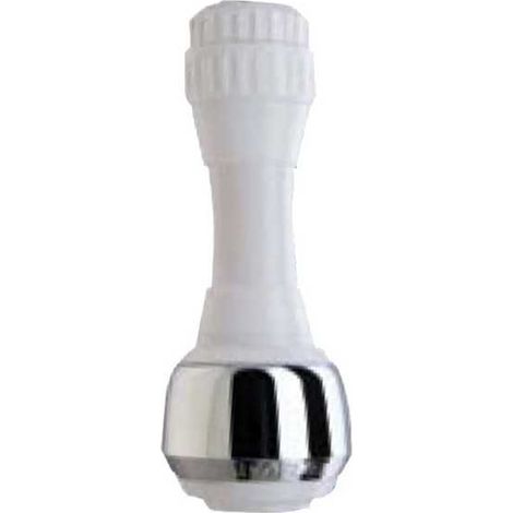Rompigetto Flex 11,0 Cr/Blanco F22 2507/S Siroflex