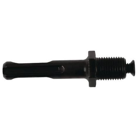 TECWERK Bohrfutteradapter SDS plus 1/2 Zoll-20 m.Sicherungsschraube TECWERK (1/3)