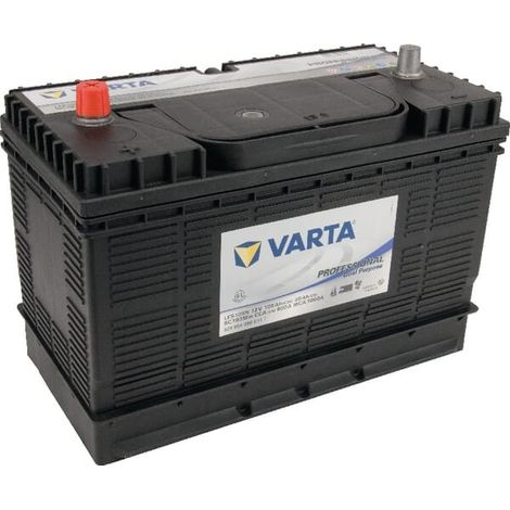 VARTA 820054080B912 DÉMARREUR (1/5)