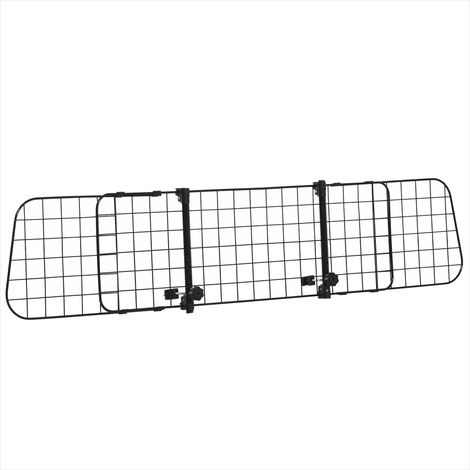 Caisse de transport pour animaux Barrière de séparation (1/5)