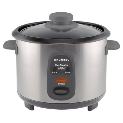 Aparato de cocina grunkel rc-1l 400W 1 litro