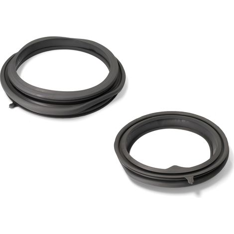 GUARNIZIONE SOFFIETTO OBLO LAVATRICE HISENSE GORENJE 897871 579323 COMPATIBILE