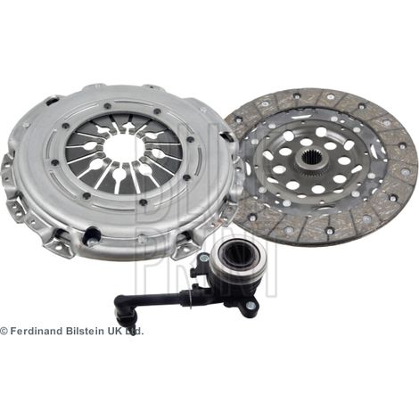 Kit d'embrayage Blue Print ADR163027 RENAULT 30 20 535 36R 30 20 535 36R S1