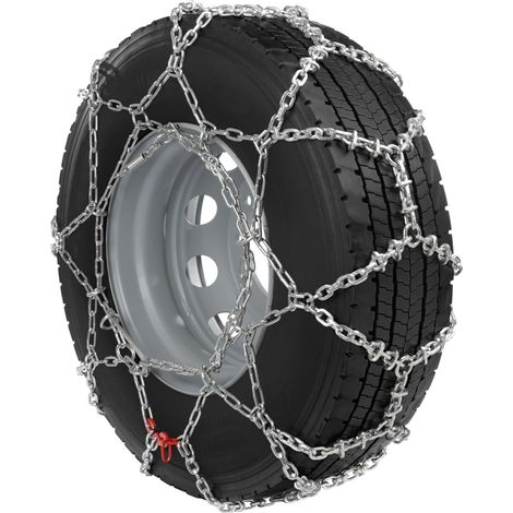 Catene da neve Cargo-Plus Professional EVO - CP05 (1/2)