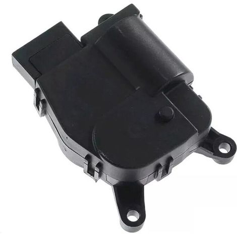 604-818 Attuatore sportello miscelatore aria riscaldamento/climatizzatore auto per Beetle 2018 561907511D 604818 (1/2)