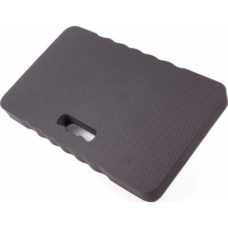 Genouillères de protection extra épaisses 46 × 28 × 4 cm (1/2)