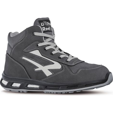 U-power Infinity Scarpe antinfortunistiche alte S3 CI SRC - 46