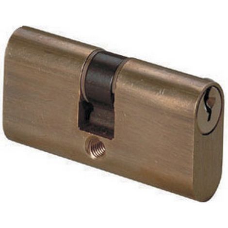 LOGO 08110.02 CILINDRO MM.55,4 CONF. INDUSTR.. Prezzo per 1 pezzo. (1/2)