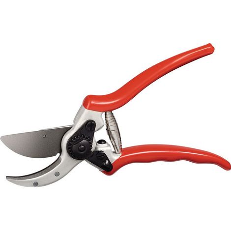 Tijeras para árboles longitud total 215 mm, capacidad de corte 20 mm