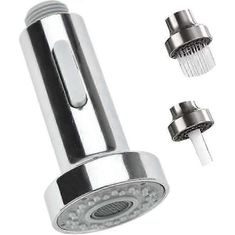 Pièces de rechange pour robinet de cuisine à 2 fonctions (1/5)