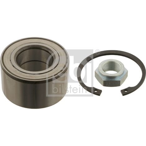 Kit de rodamientos 30040 febi