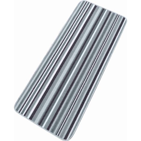Tapis de sol gris 50 x 250 cm