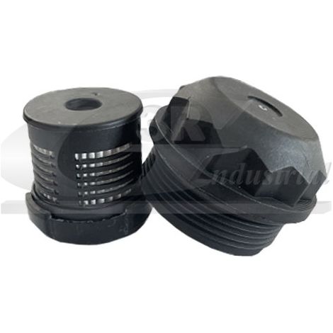 3RG 98721 TAPA FILTRO ACEITE