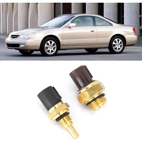 Kühlerventilatorsensor/Wassertemperatursensor 37760-P00-003, passend für Honda und Acura Accord (1/5)