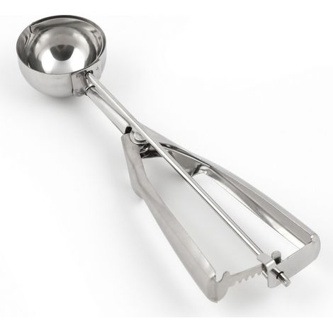 Cuchara de helado, cuchara de postre Spoon Multicolor (1/4)