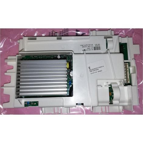 Candy 49018677 Tumble Dryer Programmed Power Module