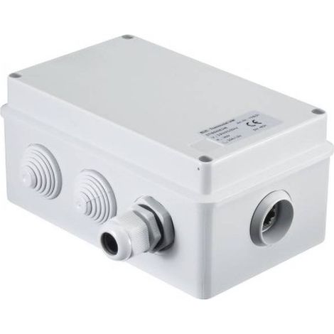 Universal-/ BUS-Thermostat - Zehnder