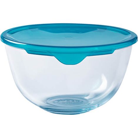 Pyrex Prep & Store Bowl 1.0L - 179P000/6143 (1/5)