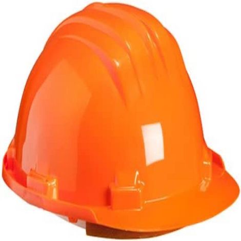 CASCO 5-RS NARANJA - CLIMAX