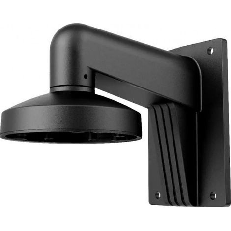 Soporte de pared Hikvision DS-1473ZJ-135 Negro (1/2)