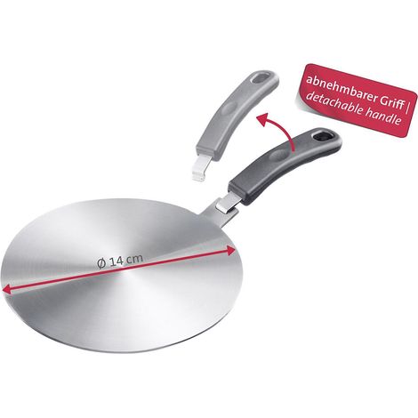 WESTMARK Induktionsadapterplatte
