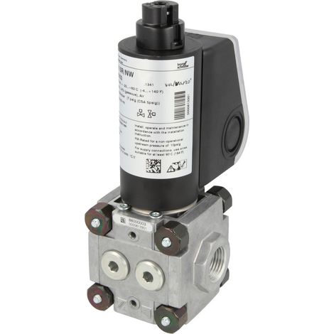 Electrovanne gaz VAS115R/NW, Kromschröder