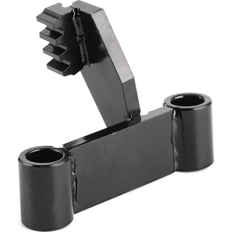 Outil de blocage de volant moteur K42386‑A - Support de maintien pour moteurs LS1, 2 et 3 LSX (1/5)