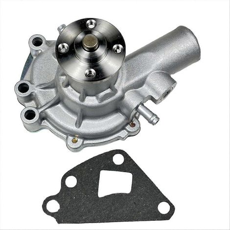 Pompe à eau 6213-610-004-2F pour tracteur SF200-SSZFV (1/5)