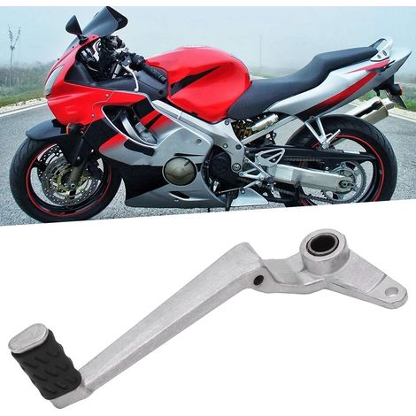 Kompatibel mit dem Hinterradbremspedal der Ducati 696 (2009-2013). (1/5)