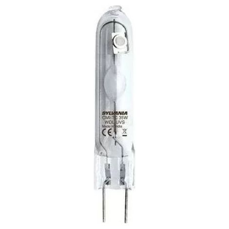 Sylvania 20370 G8.5 70W iodide bulb - CMI-TC 3000K
