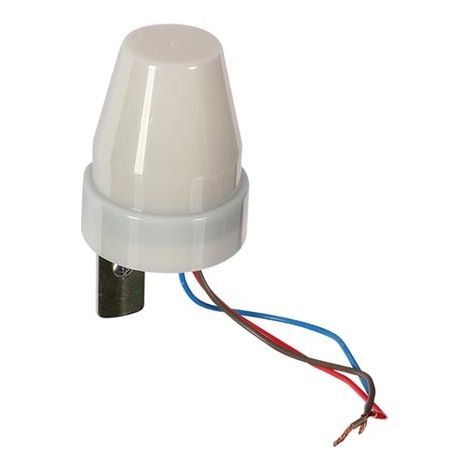 Perel EMS112 detector de movimiento Alámbrico Techo Blanco (1/3)