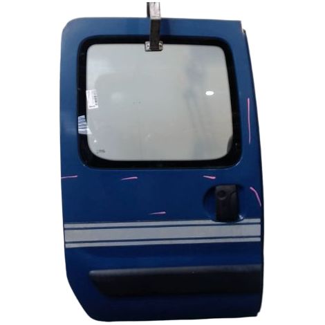 Porte Coulissante Droite RENAULT Kangoo 2003-2007 [PRODUIT D'OCCASION]♻️7751473603