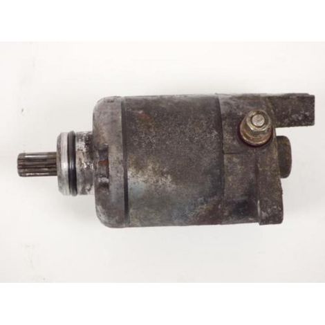 [GEBRAUCHT] Anlasser original für Roller Piaggio 125 X9 2001 bis 2009 ZAPM23 (1/2)