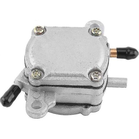 Kraftstoffpumpe kompatibel mit 50-cm³-, 150-cm³- und 250-cm³-Kart- und Rollermotoren - b (1/5)