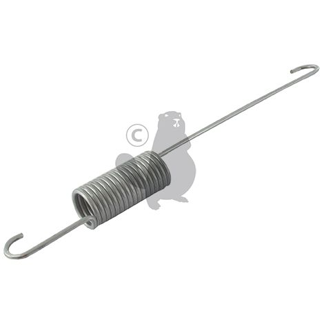 Muelle retroceso GGP - CASTELGARDEN 122450478/0