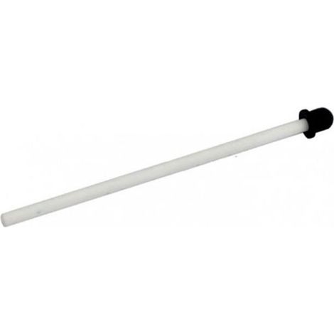 Askoll Ricambio Alberino Ceramico Completo di Supporto per Filtri Pratiko 100/200 vecchio modello