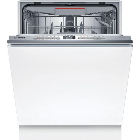 BOSCH SMH4EVX09E LAVASTOVIGLIE DA INCASSO A SCOMPARSA TOTALE 14 COPERTI WIFI CLASSE B (1/5)