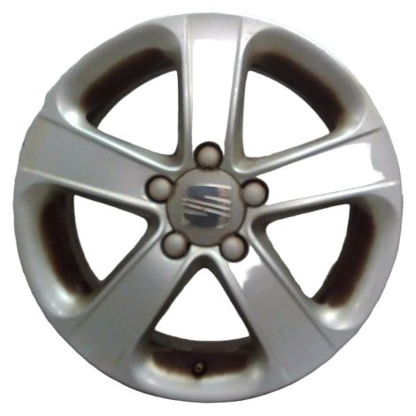 Jante Aluminium SEAT Leon [PRODUIT D'OCCASION]♻️5p0601025f72v