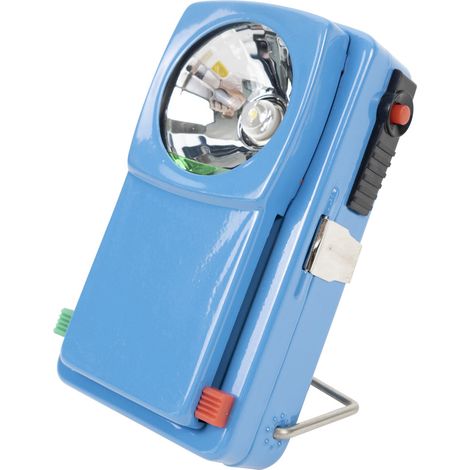 Torche de signalisation LED (1/5)
