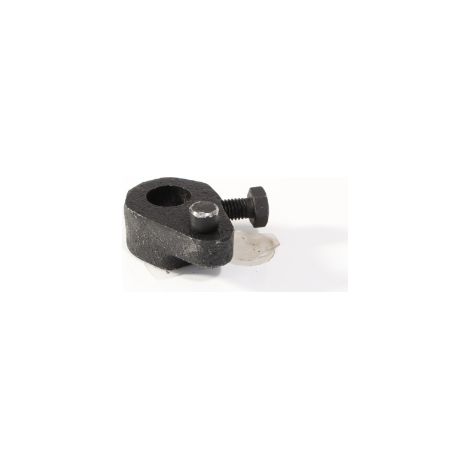 Motorspanner mit Schraube Nr. 47+48 (42 + 43)