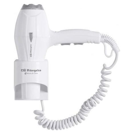 Orbegozo SEH 1800 sèche-cheveux blanc puissant 1800 W (1/4)