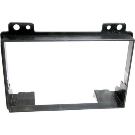 Facade autoradio 2575 compatible avec Ford Fiesta Fusion